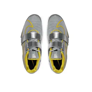 Weightlifting shoes Nike Romaleos 4 image-3