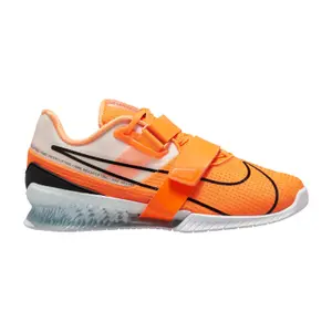 Weightlifting shoes Nike Romaleos 4