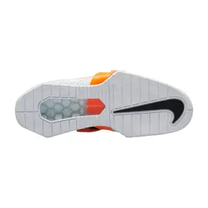 Weightlifting shoes Nike Romaleos 4 image-2