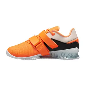 Weightlifting shoes Nike Romaleos 4 image-1