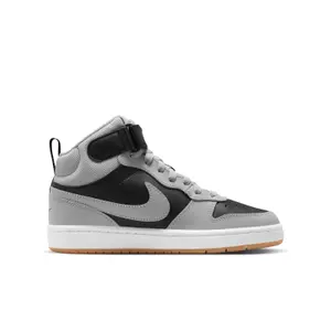 Sapatilhas de crianças Nike Borough Mid 2 image-2