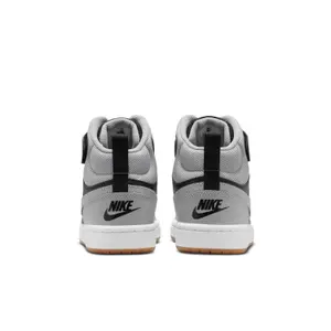 Sapatilhas de crianças Nike Borough Mid 2 image-5