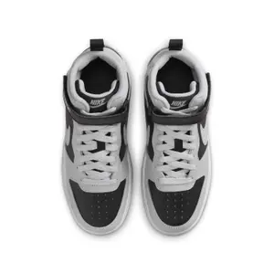 Sapatilhas de crianças Nike Borough Mid 2 image-6