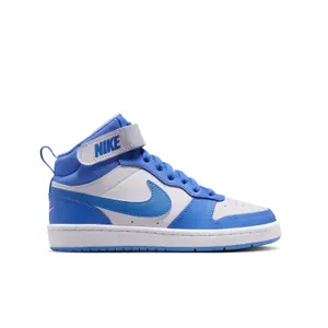 Ténis criança Nike Borough Mid 2.