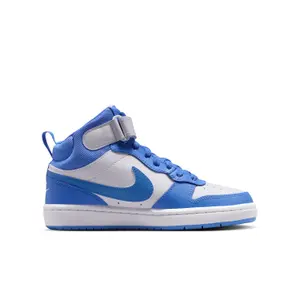 Ténis criança Nike Borough Mid 2. image-1