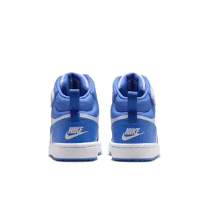 Ténis criança Nike Borough Mid 2. image-2