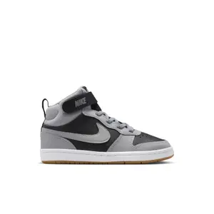 Sapatilhas de crianças Nike Court Borough Mid 2 image-0