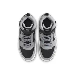 Sapatilhas de crianças Nike Court Borough Mid 2 image-2