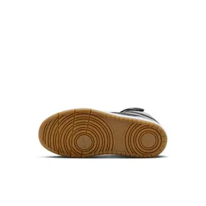 Sapatilhas de crianças Nike Court Borough Mid 2 image-4