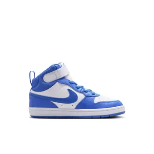 Children's Trainers Nike Borough Mid 2. image-6