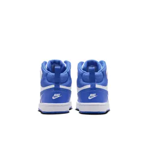 Children's Trainers Nike Borough Mid 2. image-4