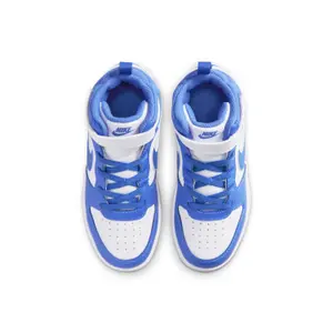 Children's Trainers Nike Borough Mid 2. image-3