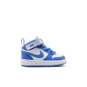 Baby Sneakers Jongens Nike Court Borough Mid 2 image-0