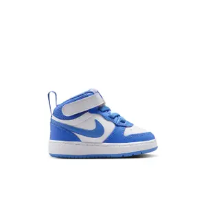 Baby Sneakers Jongens Nike Court Borough Mid 2 image-6