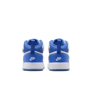 Baby Sneakers Jongens Nike Court Borough Mid 2 image-4