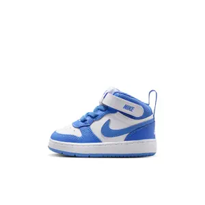 Baby Sneakers Jongens Nike Court Borough Mid 2 image-1