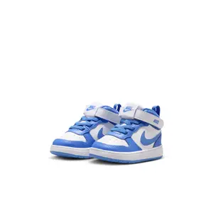 Baby Sneakers Jongens Nike Court Borough Mid 2 image-2