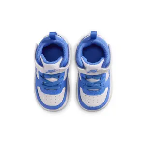 Baby Sneakers Jongens Nike Court Borough Mid 2 image-3
