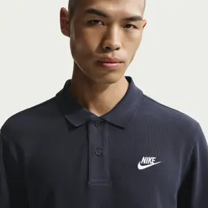 Polo-Shirt Nike image-4