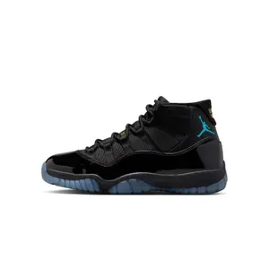 Baskets Nike Air 11 Retro image-1