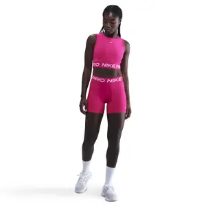 Women's shorts Nike Pro image-0