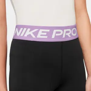 Girls' leggings Nike Pro Dri-FIT image-1