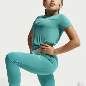 Legging voor meisjes Nike Pro Dri-FIT image-4