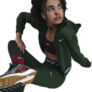 Leggings para niña Nike Pro image-1