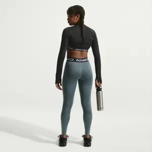 Leggings para niña Nike Pro image-1