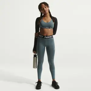 Leggings para niña Nike Pro image-4