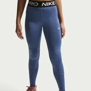 Leggings para niña Nike Pro image-1