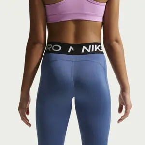 Leggings para niña Nike Pro image-3