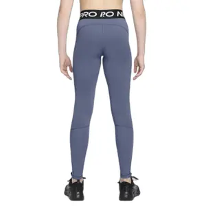 Legging voor meisjes Nike Pro image-1