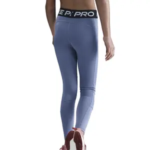 Legging voor meisjes Nike Pro image-2