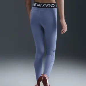 Legging voor meisjes Nike Pro image-6