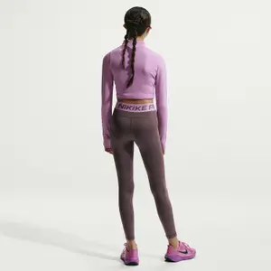 Leggings para niña Nike Pro image-1