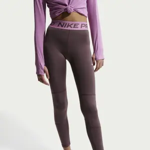 Leggings para niña Nike Pro image-3
