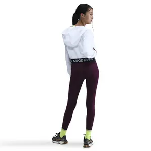 Leggings para niña Nike Pro image-1