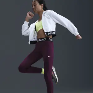 Leggings para niña Nike Pro image-5