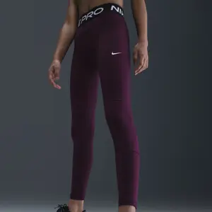 Leggings para niña Nike Pro image-6