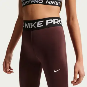 Girls' leggings Nike Pro Dri-FIT image-1