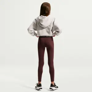 Girls' leggings Nike Pro Dri-FIT image-3