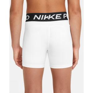 Shorts da bambina Nike Pro image-1