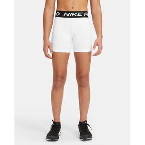 Shorts da bambina Nike Pro image-2