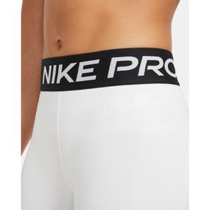 Shorts da bambina Nike Pro image-3