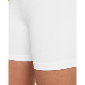 Shorts da bambina Nike Pro image-4