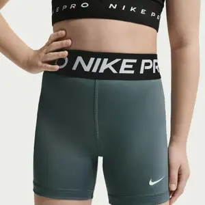 Shorts für Kinder Nike Pro image-2
