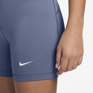 Shorts da bambina Nike Pro image-3