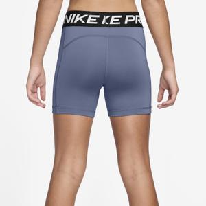 Shorts da bambina Nike Pro image-4