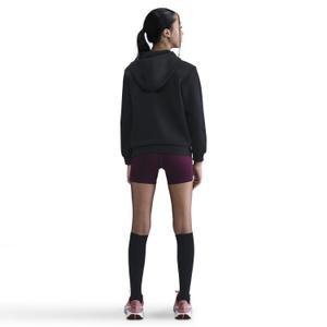 Shorts da bambina Nike Pro image-1